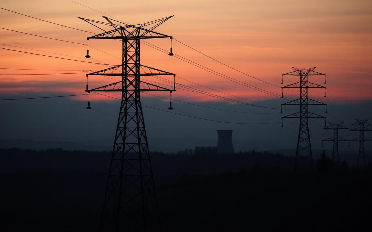 Energiakrízis Magyarországon: leáll Paks, önkorlátozásra készül az ország